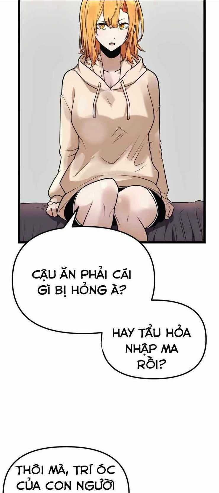 ta nhận được vật phẩm thần thoại chapter 11 - Trang 2