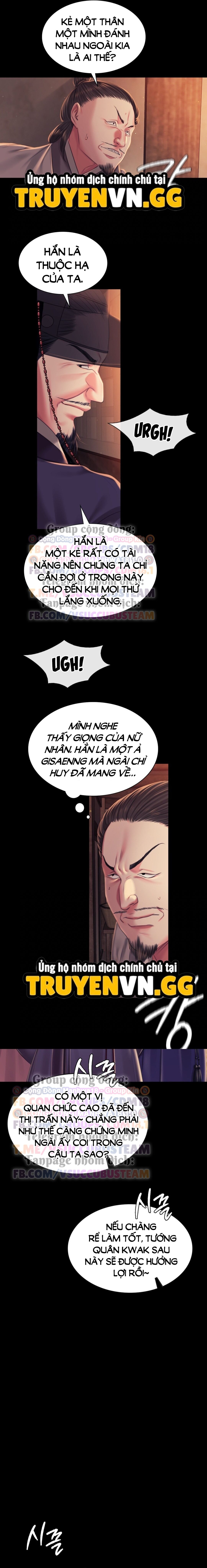 tiểu thư chapter 99 - Trang 1