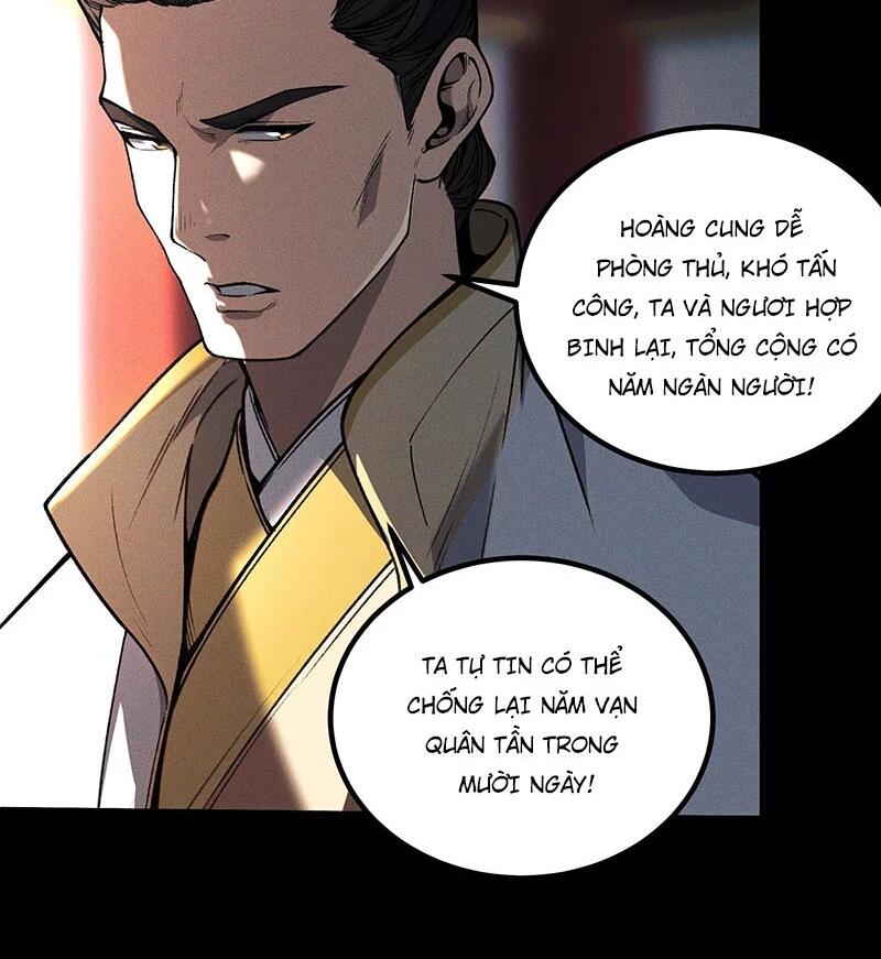 khánh dư niên Chapter 184 - Trang 2