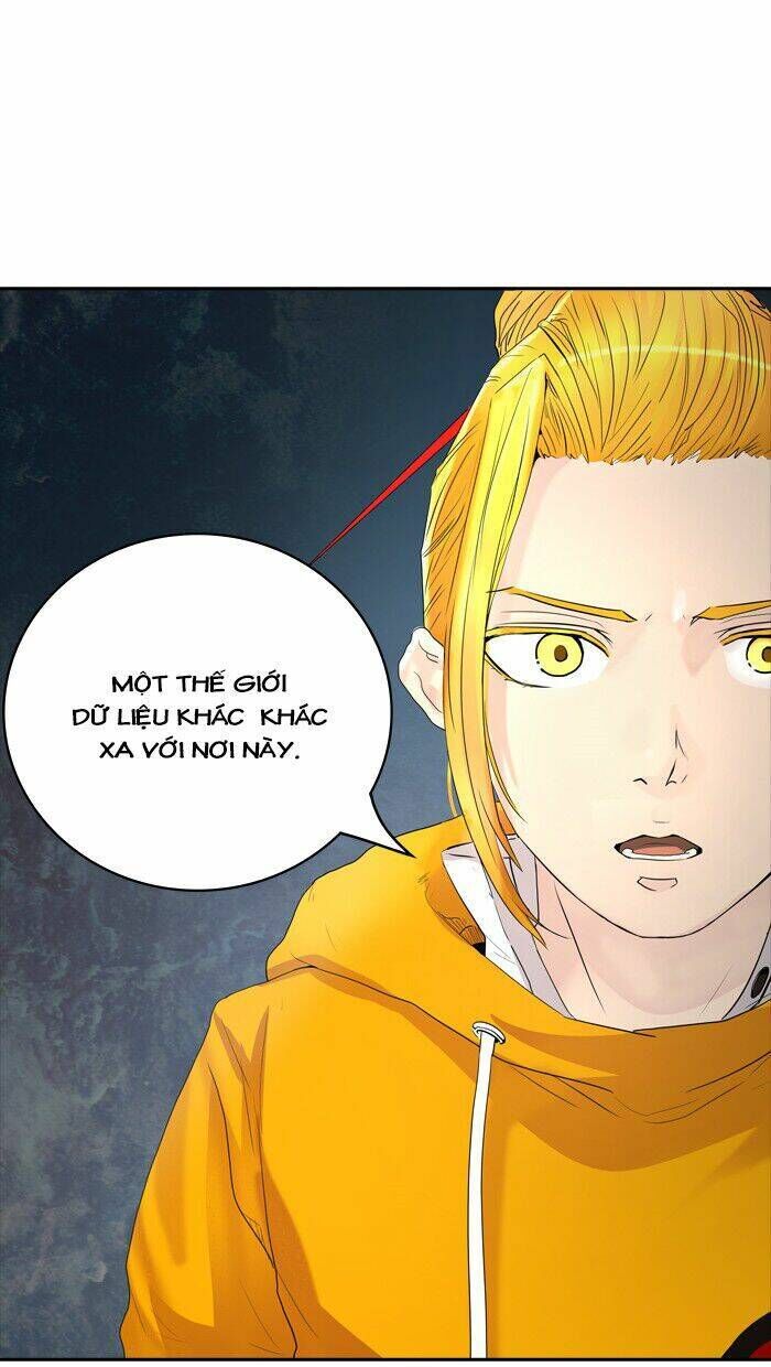 Cuộc Chiến Trong Tòa Tháp - Tower Of God Chapter 355 - Next Chapter 356