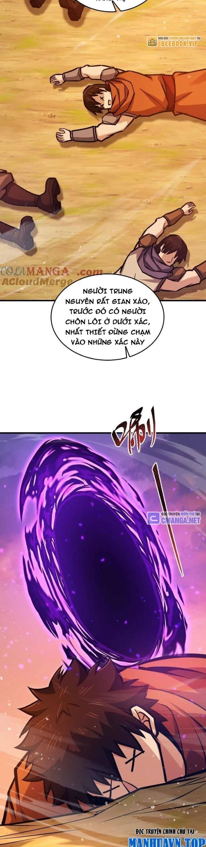 đệ nhất danh sách Chapter 495 - Next Chapter 496