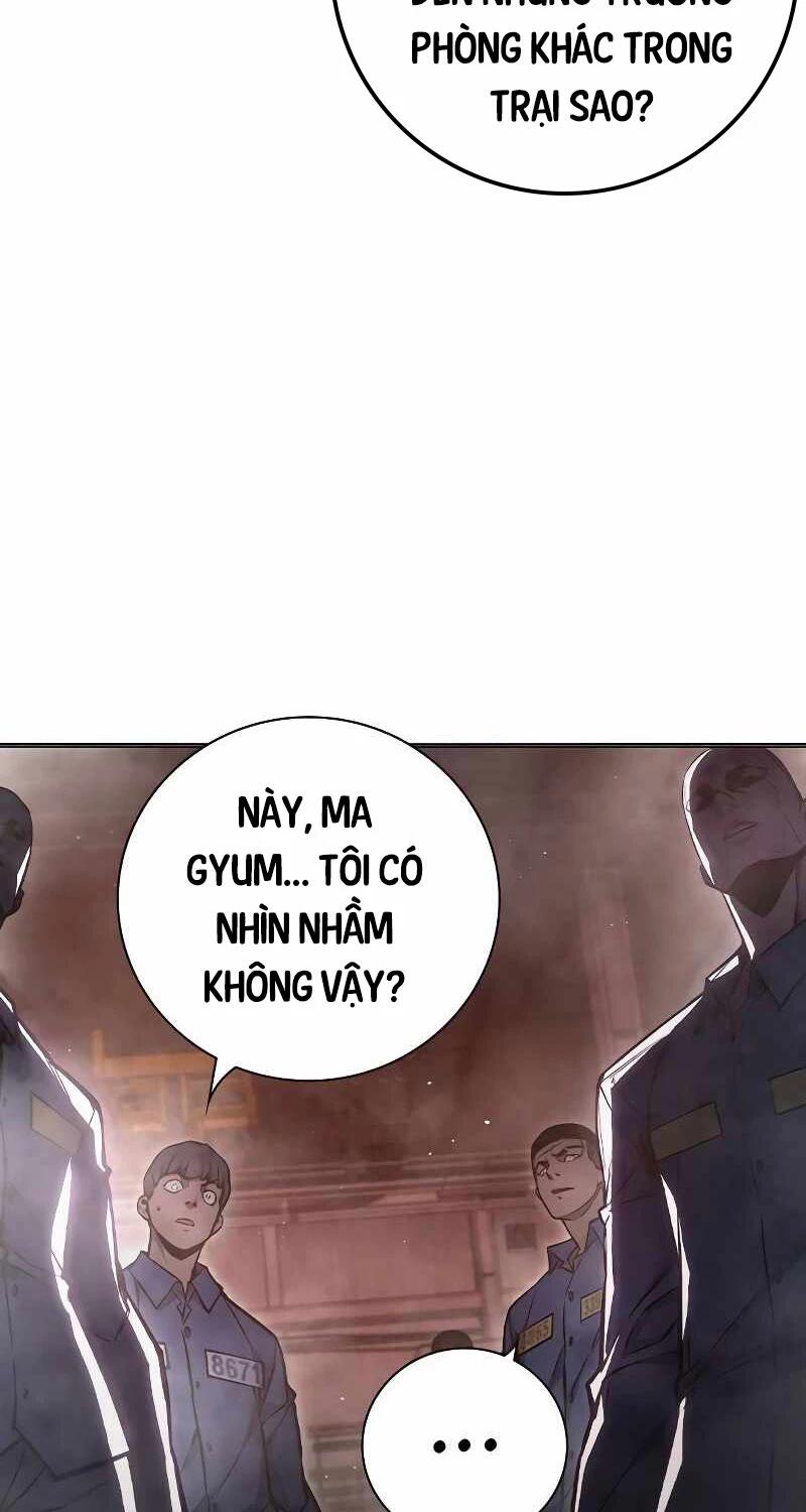 nhà tù vị thành niên Chapter 13 - Trang 2