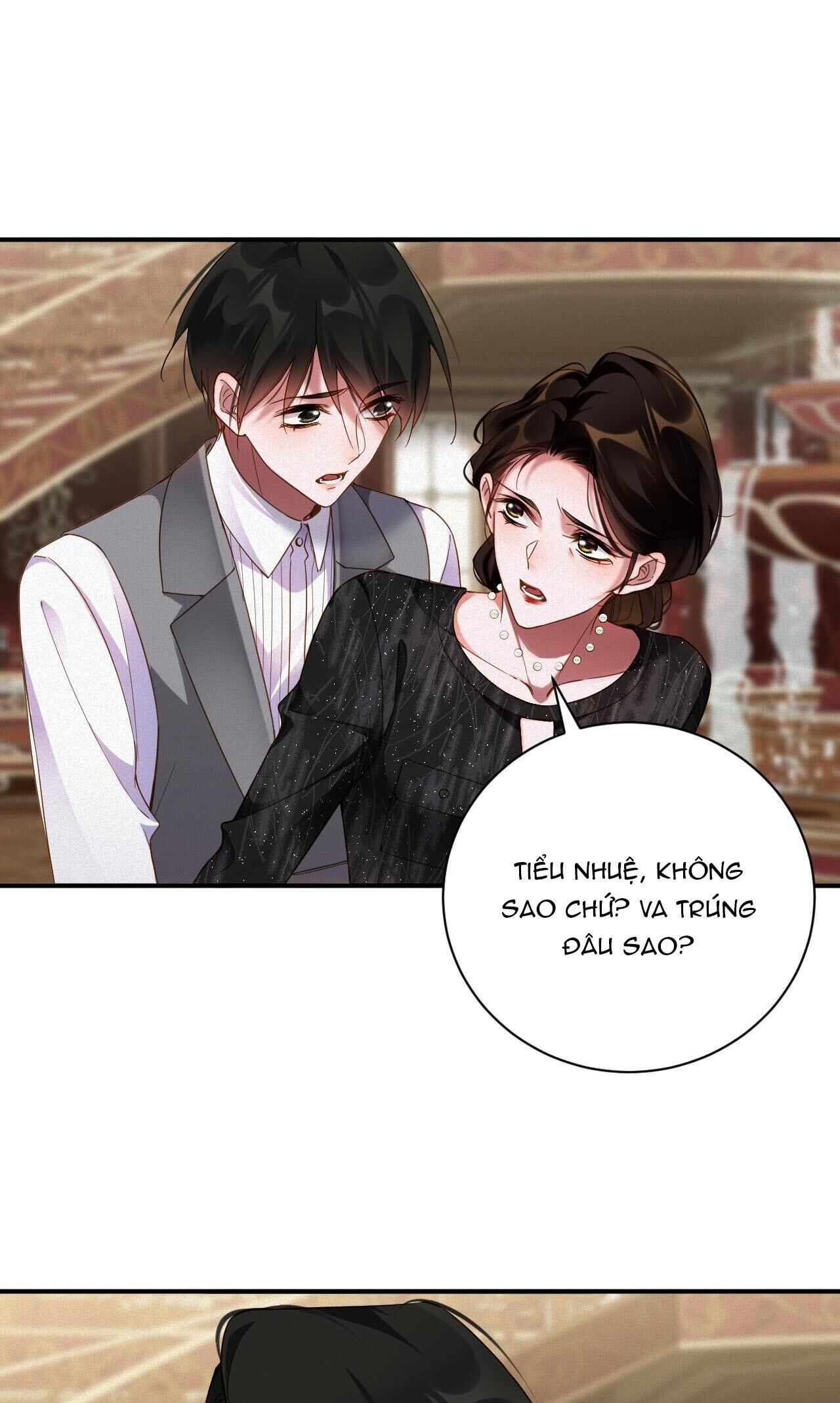 Chồng Cũ Muốn Tái Hôn Lần Nữa Chapter 41 - Next Chapter 42