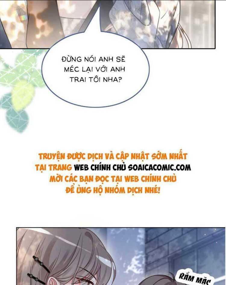 được các anh trai chiều chuộng tôi trở nên ngang tàng chapter 152 - Next chapter 153