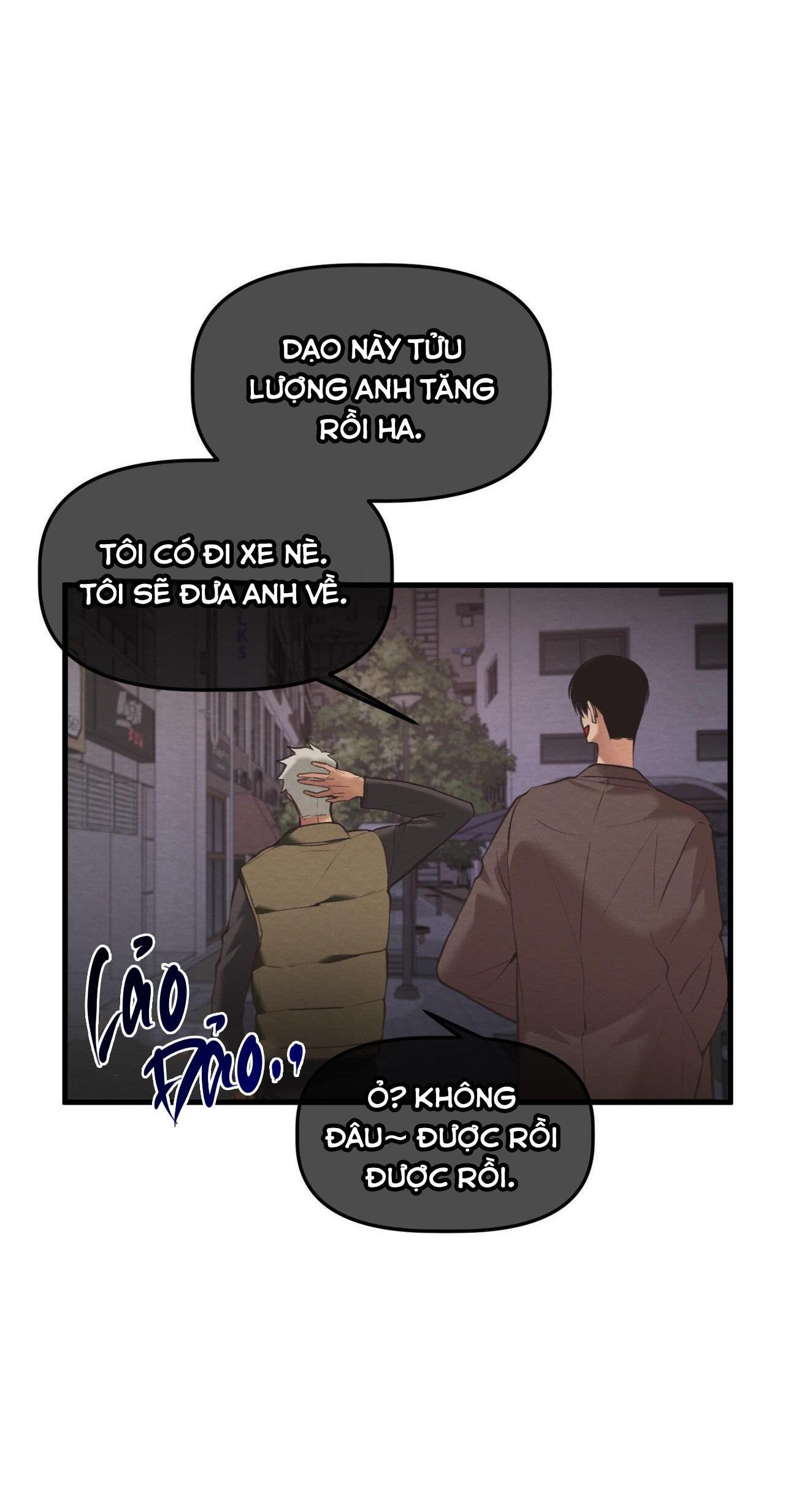 devil on top Chapter 30 - Trang 2