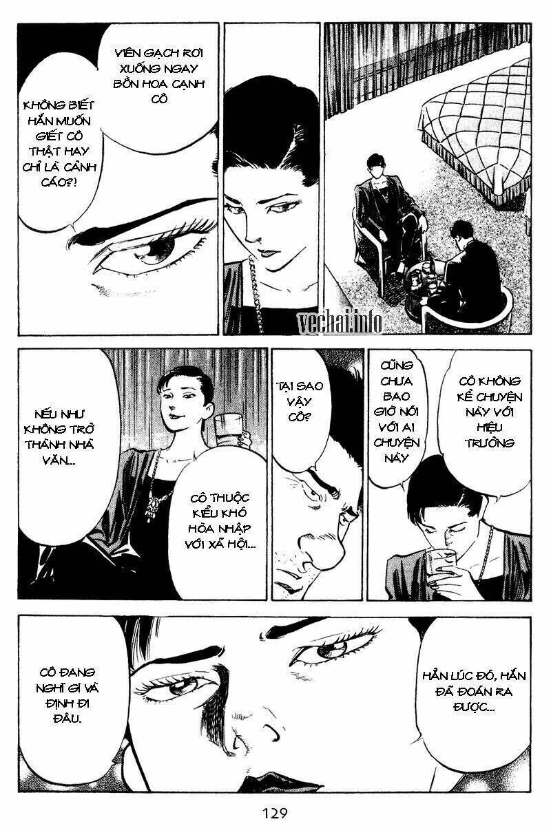 Old Boy Chapter 46 - Trang 2