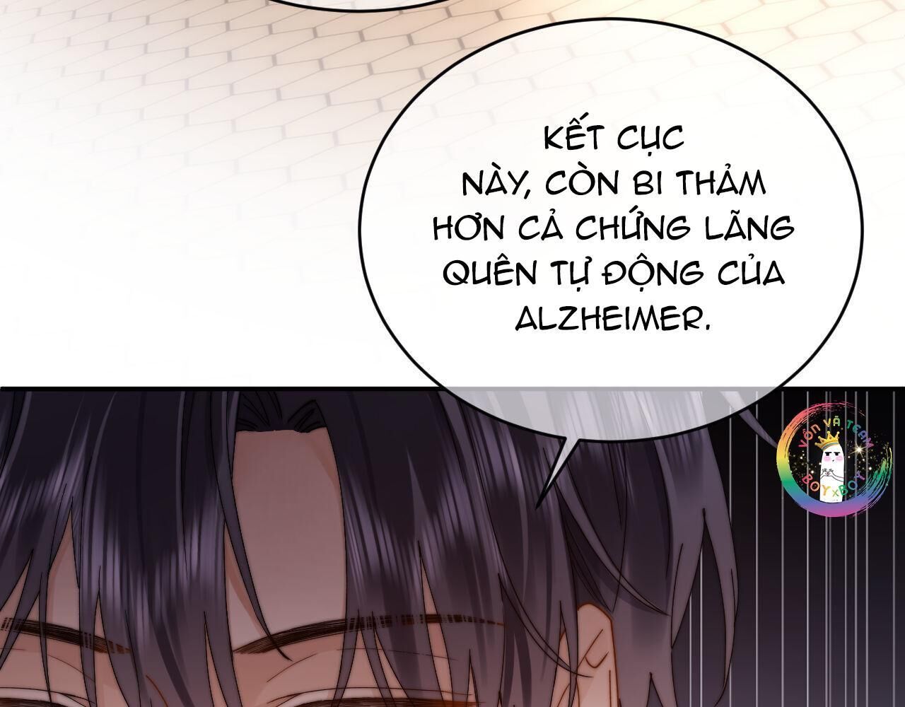 chất dị ứng cực cute Chapter 52 - Trang 2