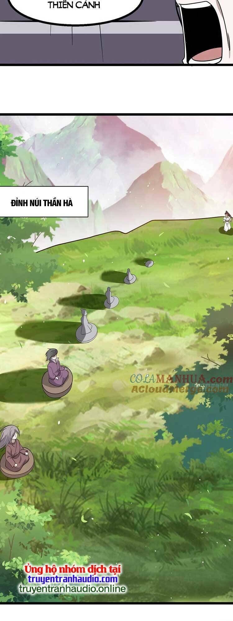 hệ thống gánh con mạnh nhất chapter 90 - Trang 2