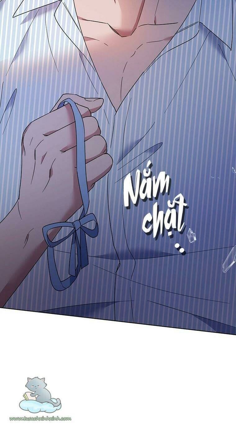 hãy để tôi được hiểu em chapter 58 - Trang 2