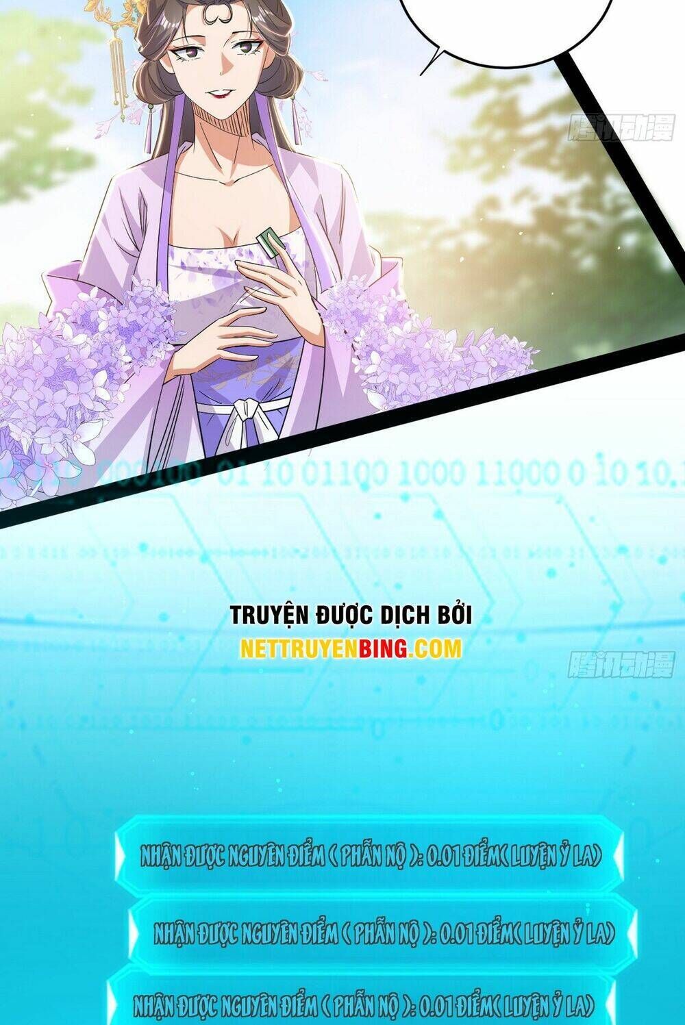 ta là tà đế chapter 436 - Next chapter 437