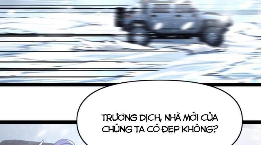 Toàn Cầu Băng Phong: Ta Chế Tạo Phòng An Toàn Tại Tận Thế Chapter 108 - Next Chapter 109