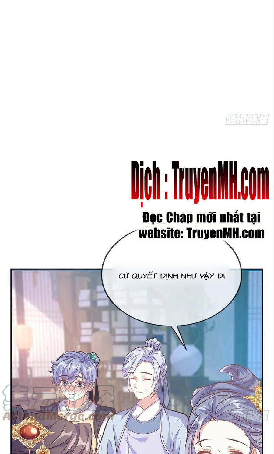 kiều mỵ phu lang, tại tuyến lục trà chương 117 - Next chapter 118