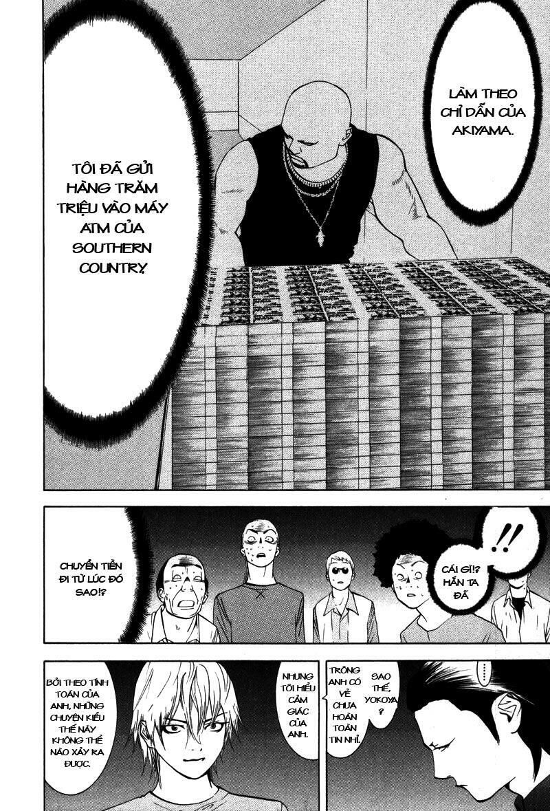 Liar Game Chapter 56 - Next Chapter 57