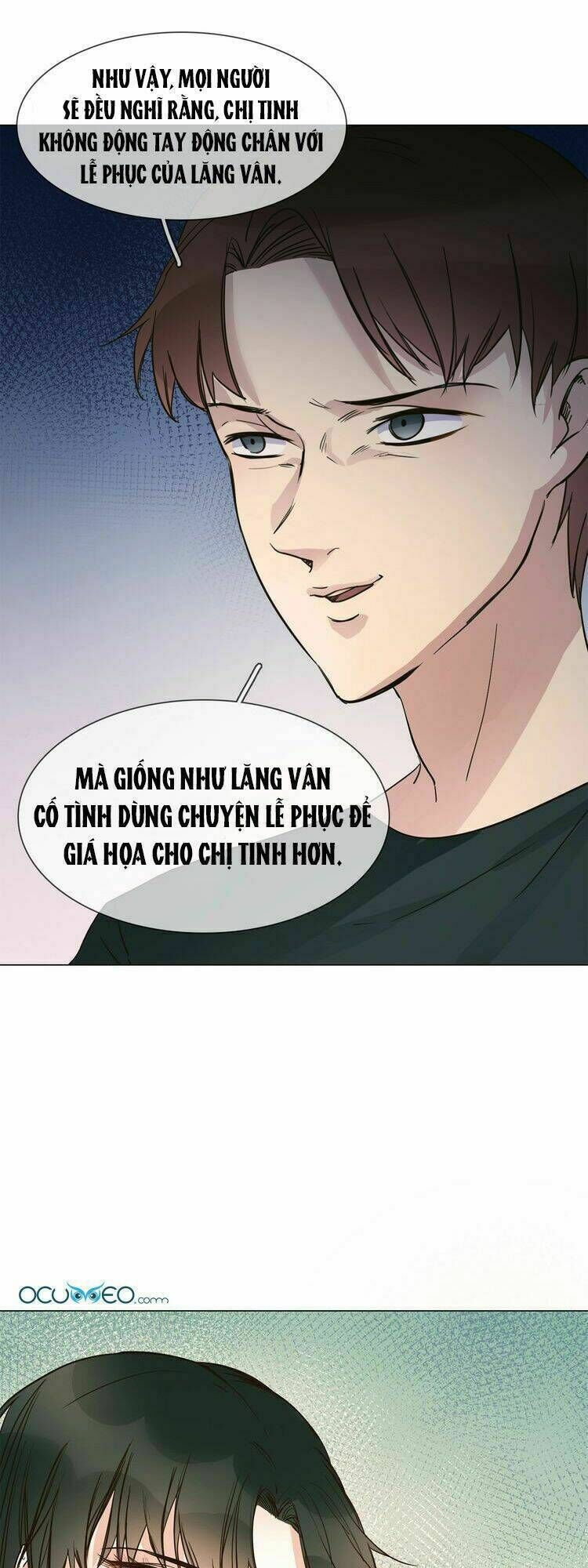 Ngôi Sao Vụn Vỡ Chapter 11 - Trang 2