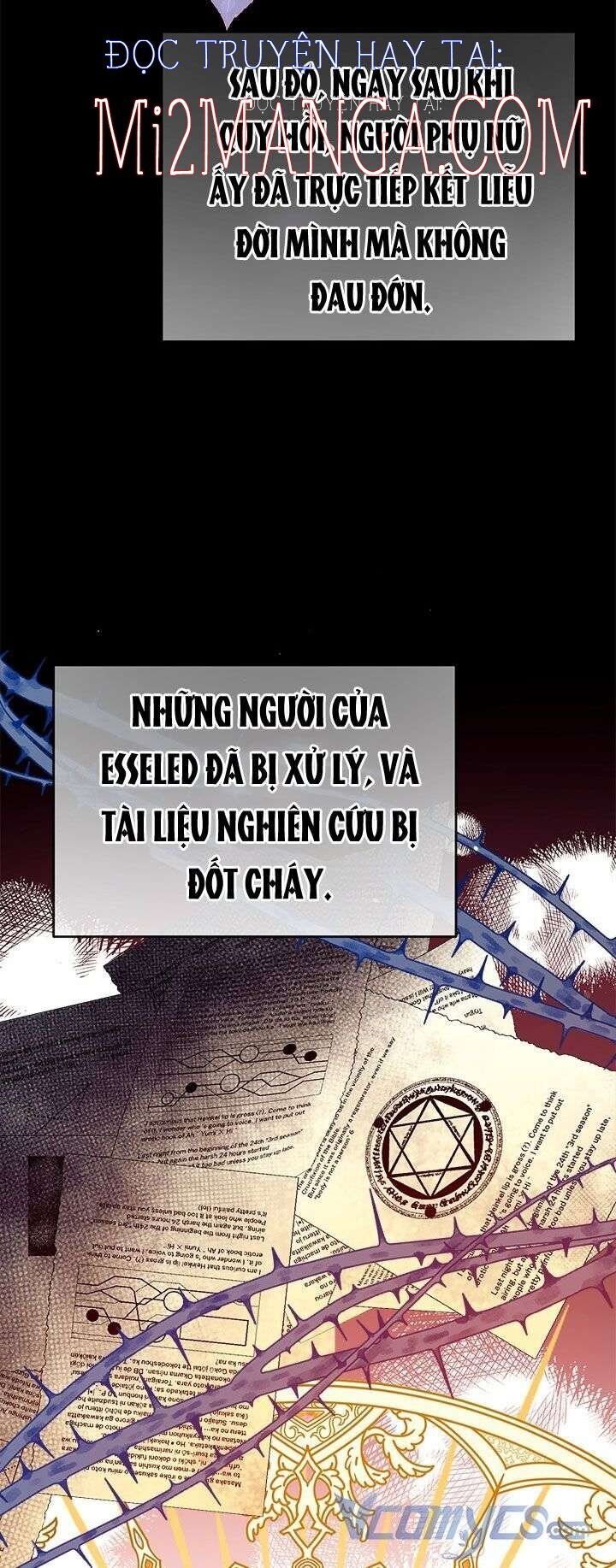 chúng ta có thể trở thành người nhà không? Chapter 38.5 - Next chapter 39