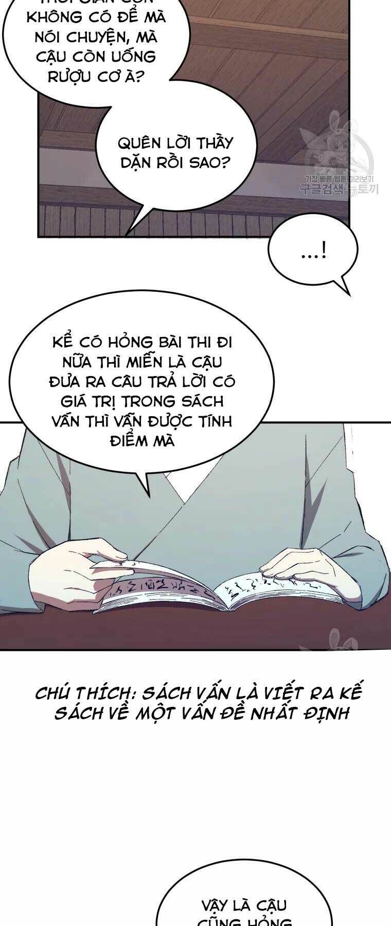 đại cao thủ chapter 32 - Next Chapter 33