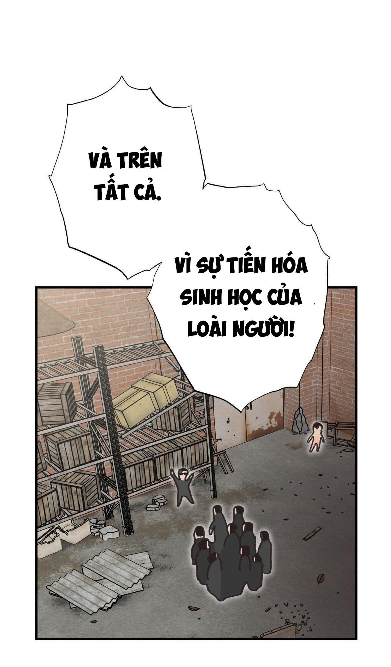 devil on top Chapter 37 - Trang 1