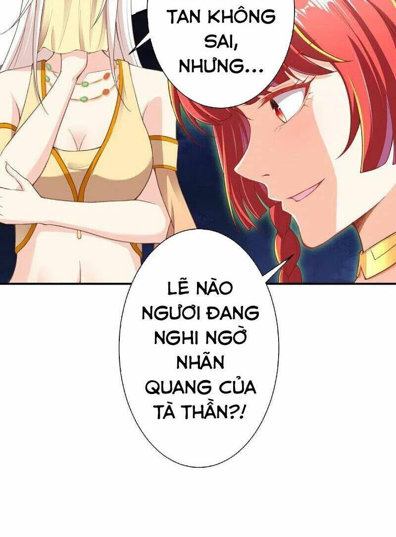 nghịch thiên tà thần Chapter 377 - Trang 2