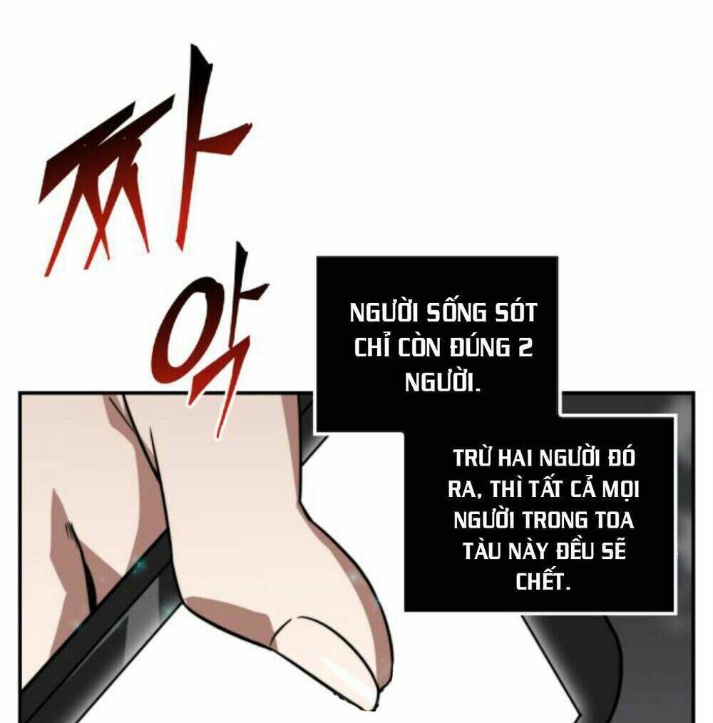 toàn trí độc giả chapter 4 - Trang 2