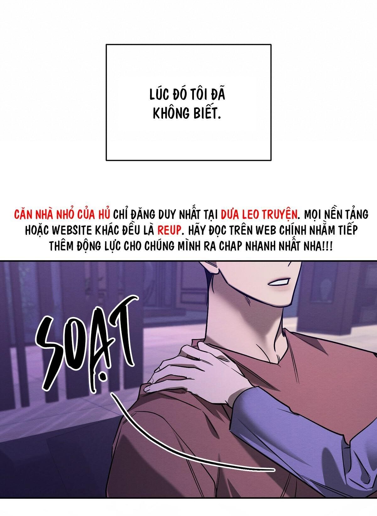 vòng xoáy của ác ma Chapter 47 - Trang 2