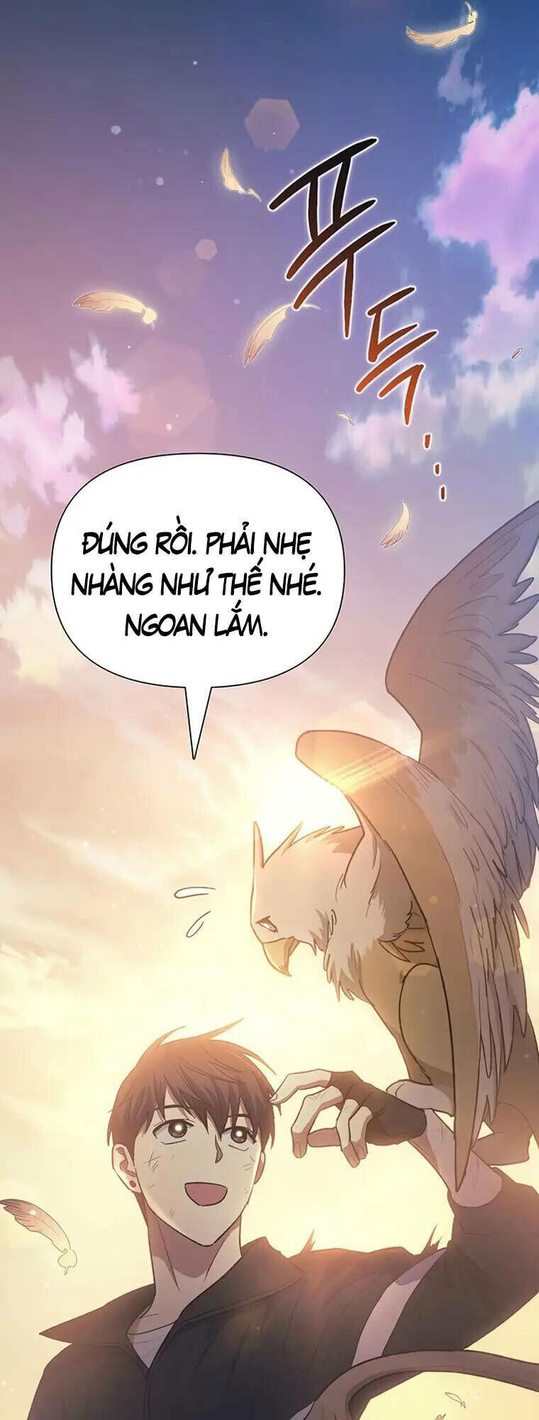 những ranker cấp s mà tôi nuôi dưỡng chapter 56 - Next chapter 57