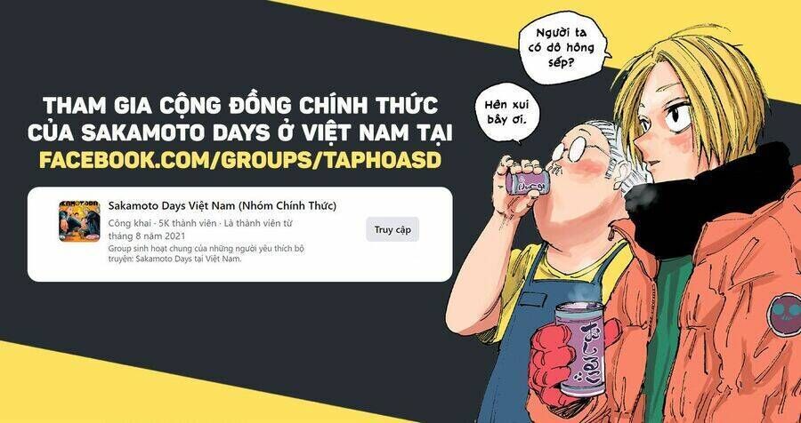 sát thủ về vườn chapter 146 - Trang 2