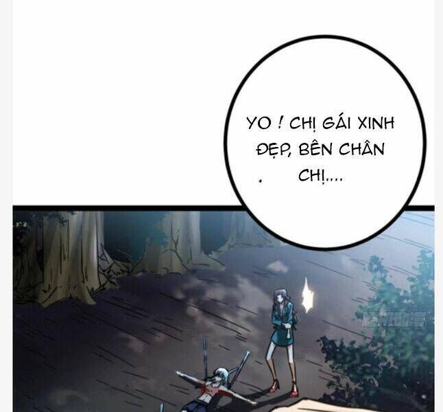 cái bóng vạn năng chapter 81 - Trang 2