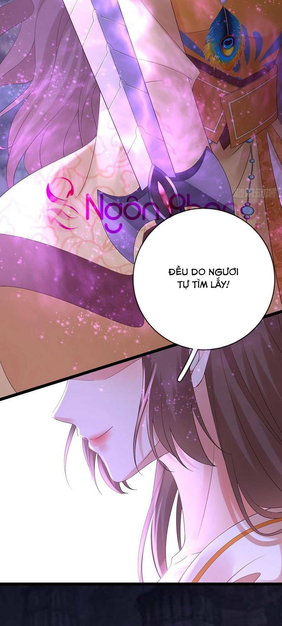 ma đầu vạn ác năm tuổi rưỡi chapter 81 - Next chapter 82