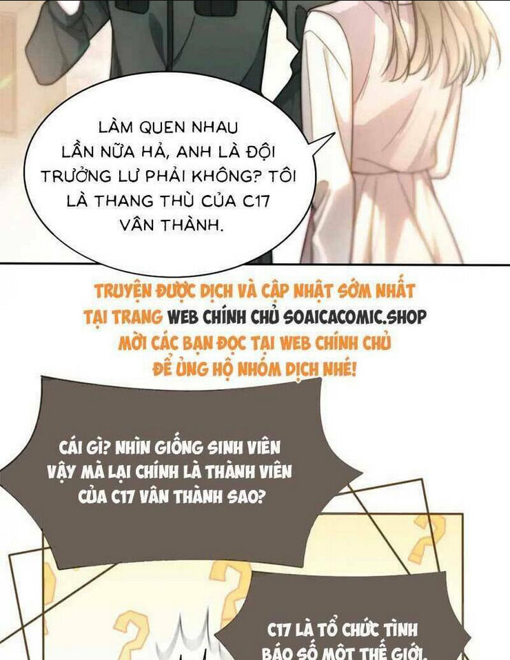 được các anh trai chiều chuộng tôi trở nên ngang tàng chapter 263 - Next chapter 264