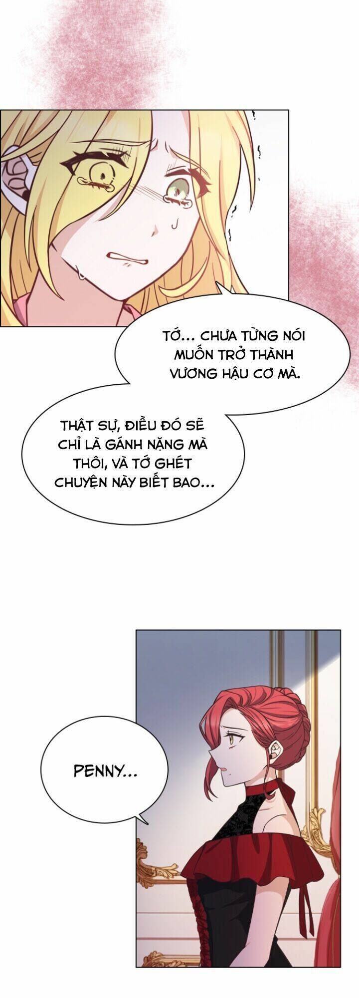 một đêm với hoàng đế chapter 29 - Next chapter 30