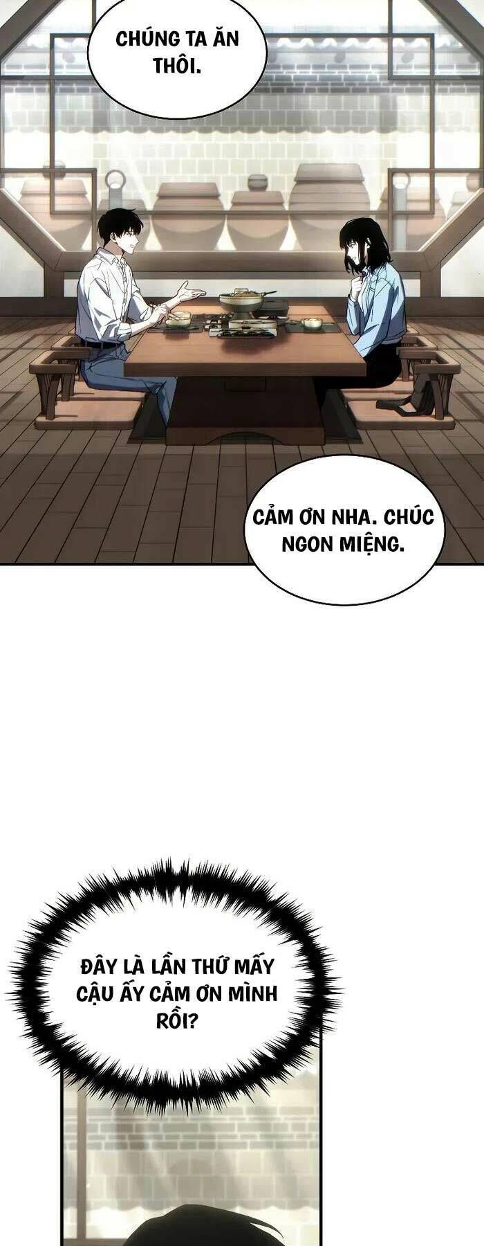 người chơi mạnh nhất hồi quy lần thứ 100 chapter 38 - Trang 2