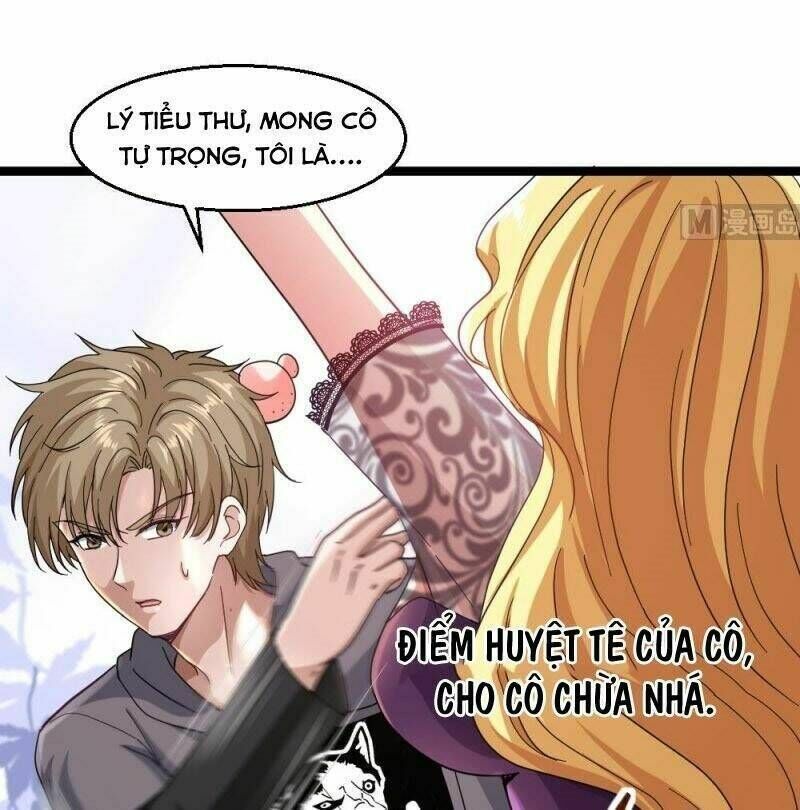 tối cuồng nữ tế chapter 42 - Trang 2