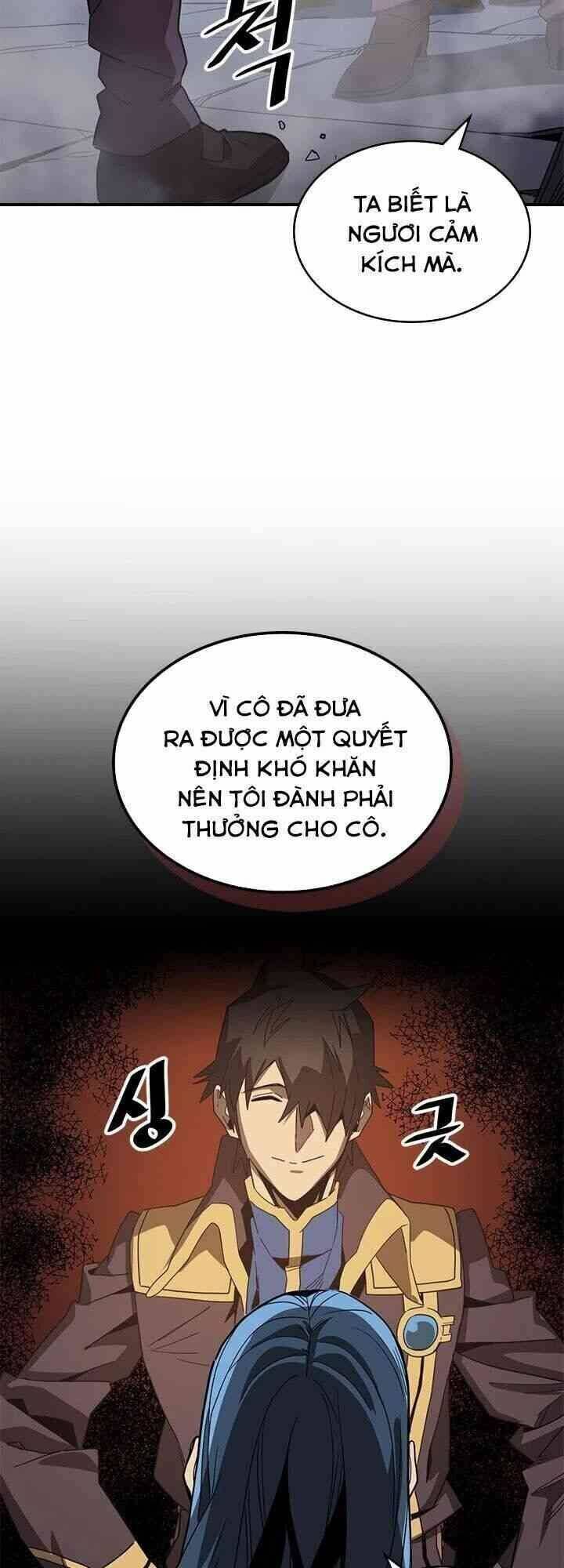 chuyển sinh ma pháp đặc biệt yếu chapter 114 - Next chapter 115