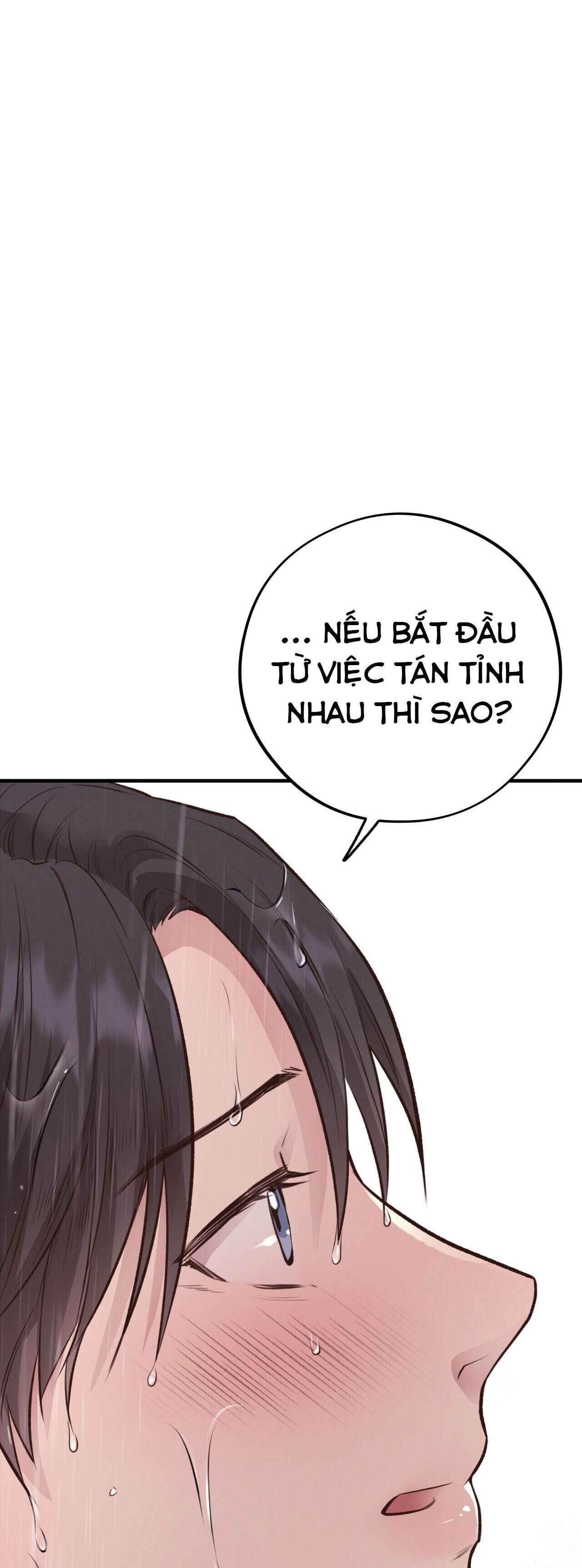 mật gấu Chapter 26 - Next Chương 27