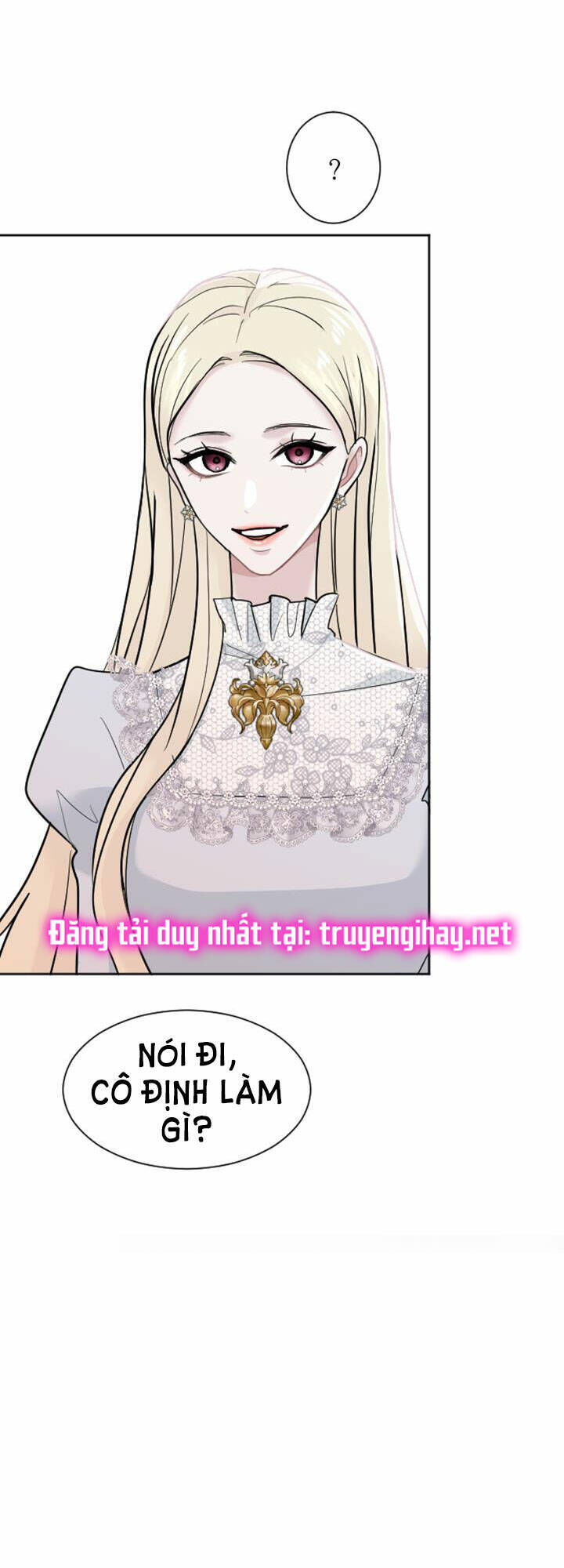 tôi sẽ bị trừ khử cùng hoàng đế chapter 14.1 - Next chapter 14.2