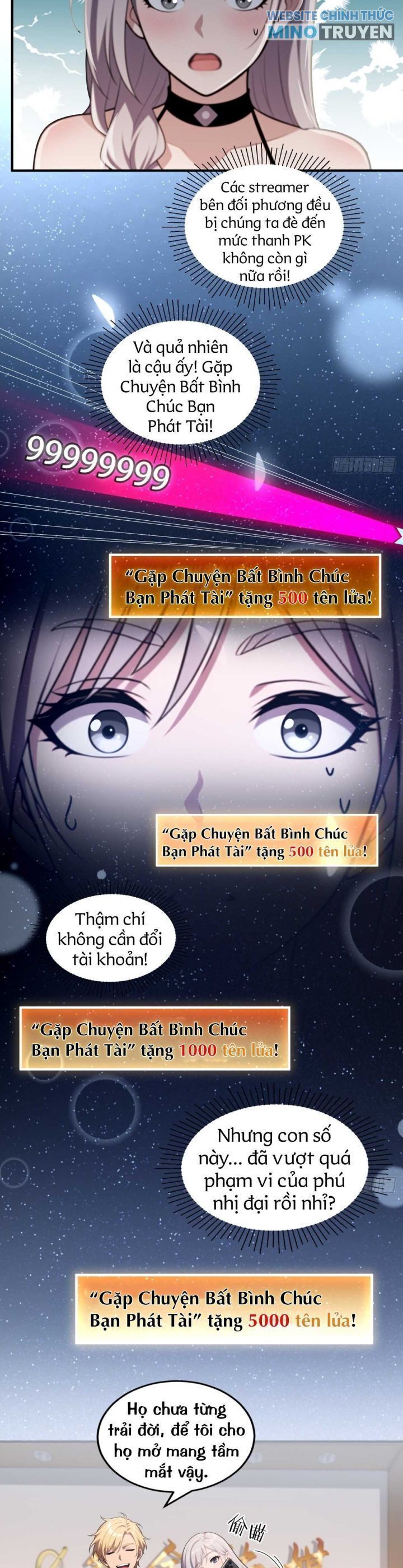 chung cực tùy ý thần hào hệ thống Chapter 28 - Next Chapter 29