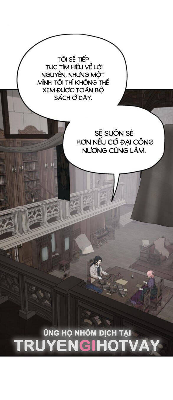 gia đình chồng bị ám ảnh bởi tôi chapter 88.2 - Trang 2