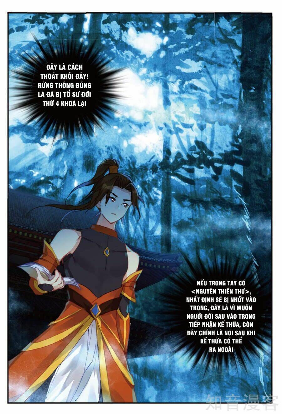 già thiên Chapter 89 - Next Chapter 90