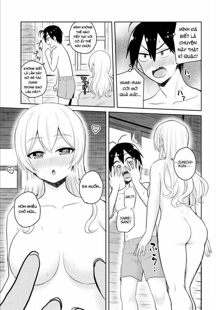 lần đầu với gal chapter 80 - Trang 2