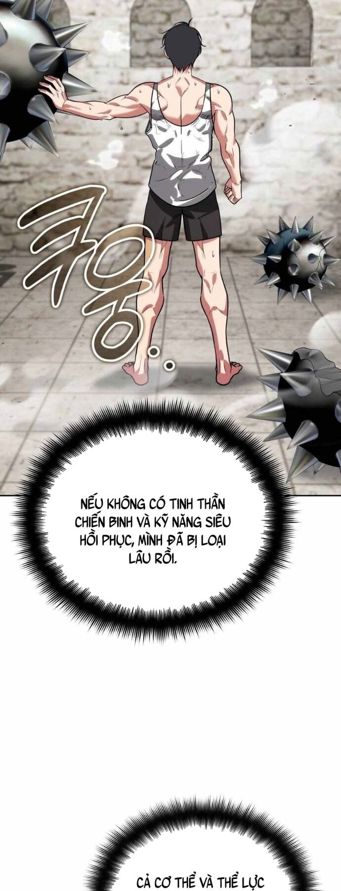 Bản Ngã Thay Đổi Chapter 15 - Trang 2