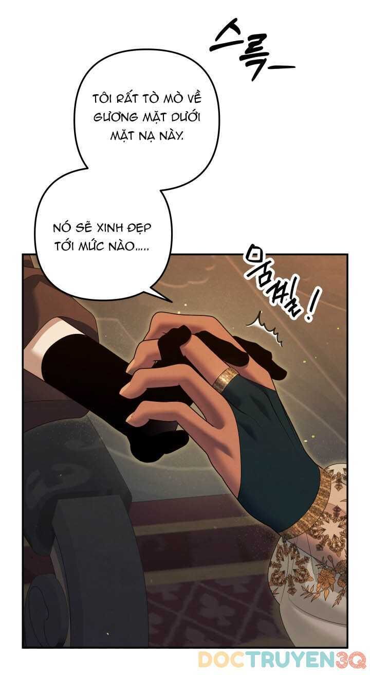 [18+] hôn nhân cưỡng đoạt 33.2 - Next Chap 34