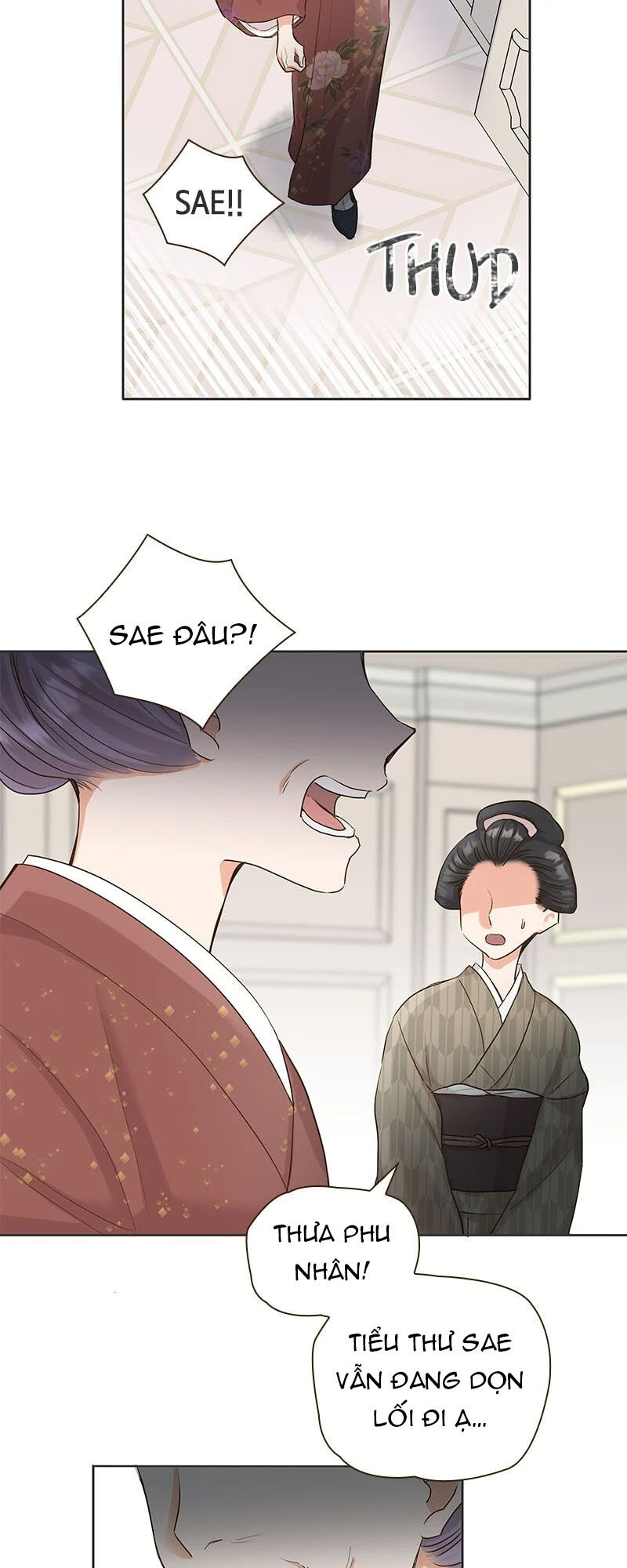 Cô dâu của sói trắng Chapter 1 - Next Chapter 2