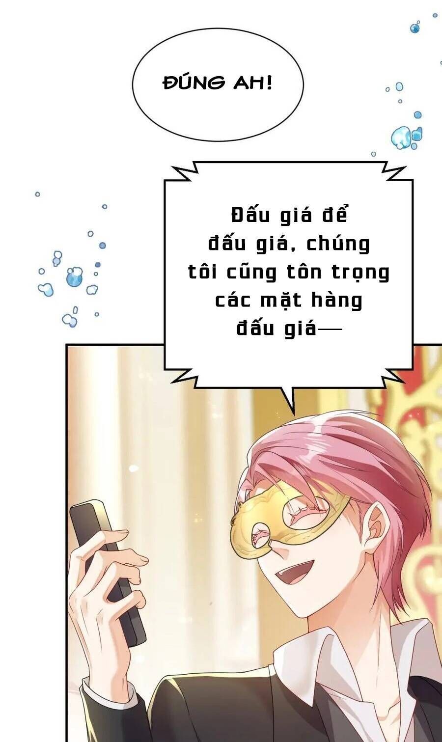 hướng dẫn vuốt lông nam chủ hắc hoá chapter 35 - Next chương 36