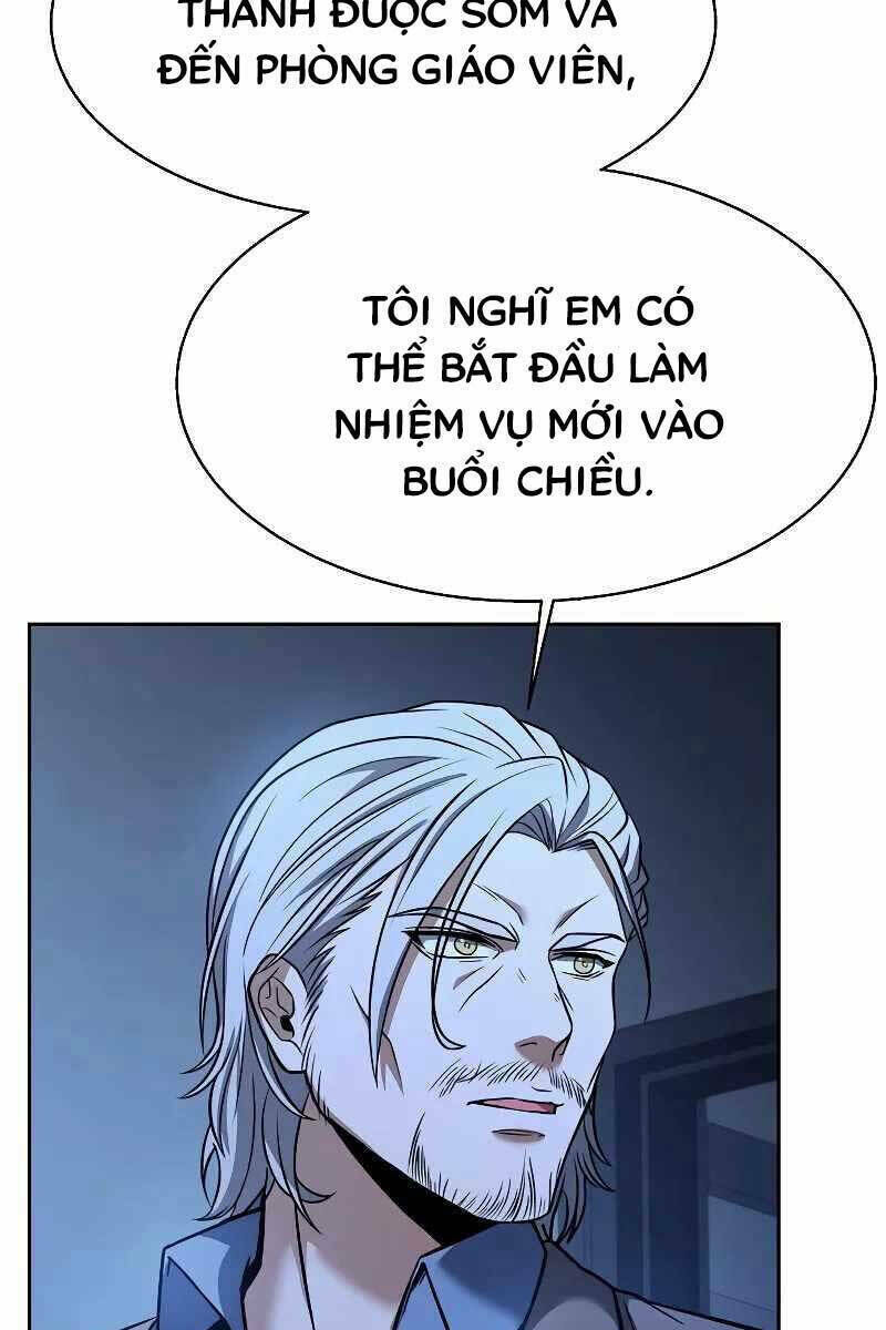 chòm sao là đệ tử của tôi chapter 35 - Trang 2