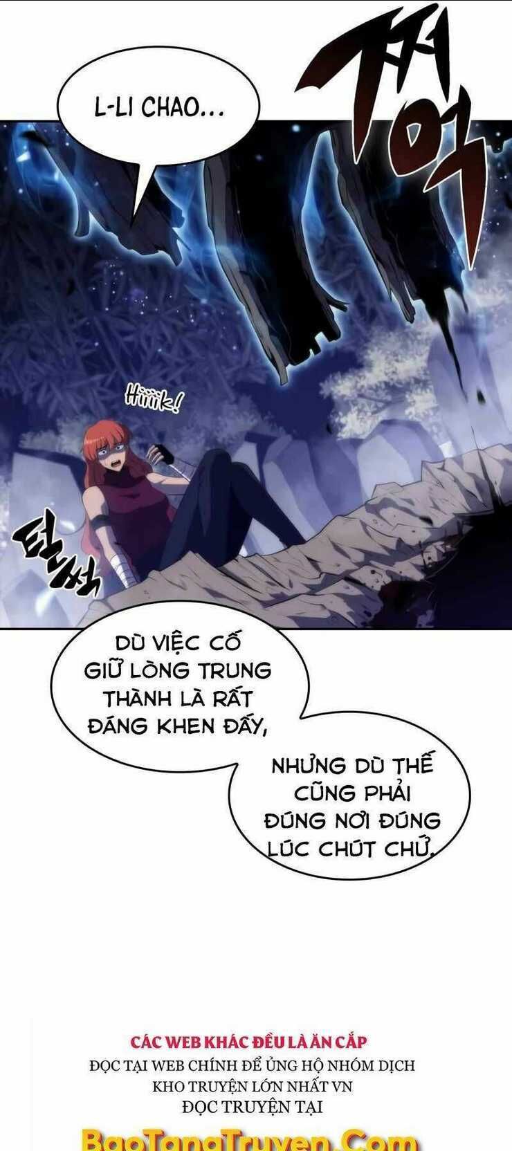 người chơi mới cấp tối đa Chapter 44 - Trang 2