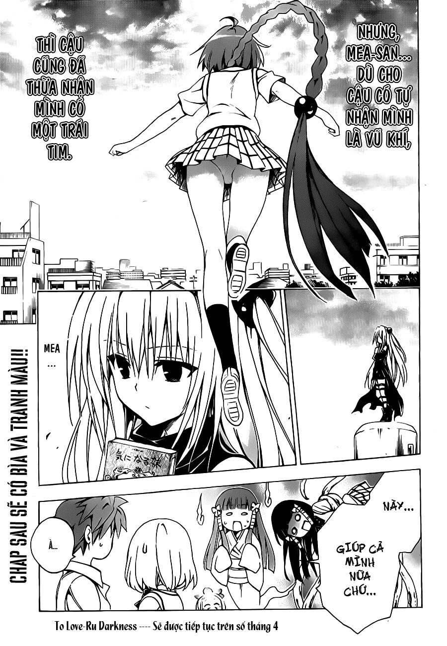 to love - ru darkness chương 16 - Next chương 16.5