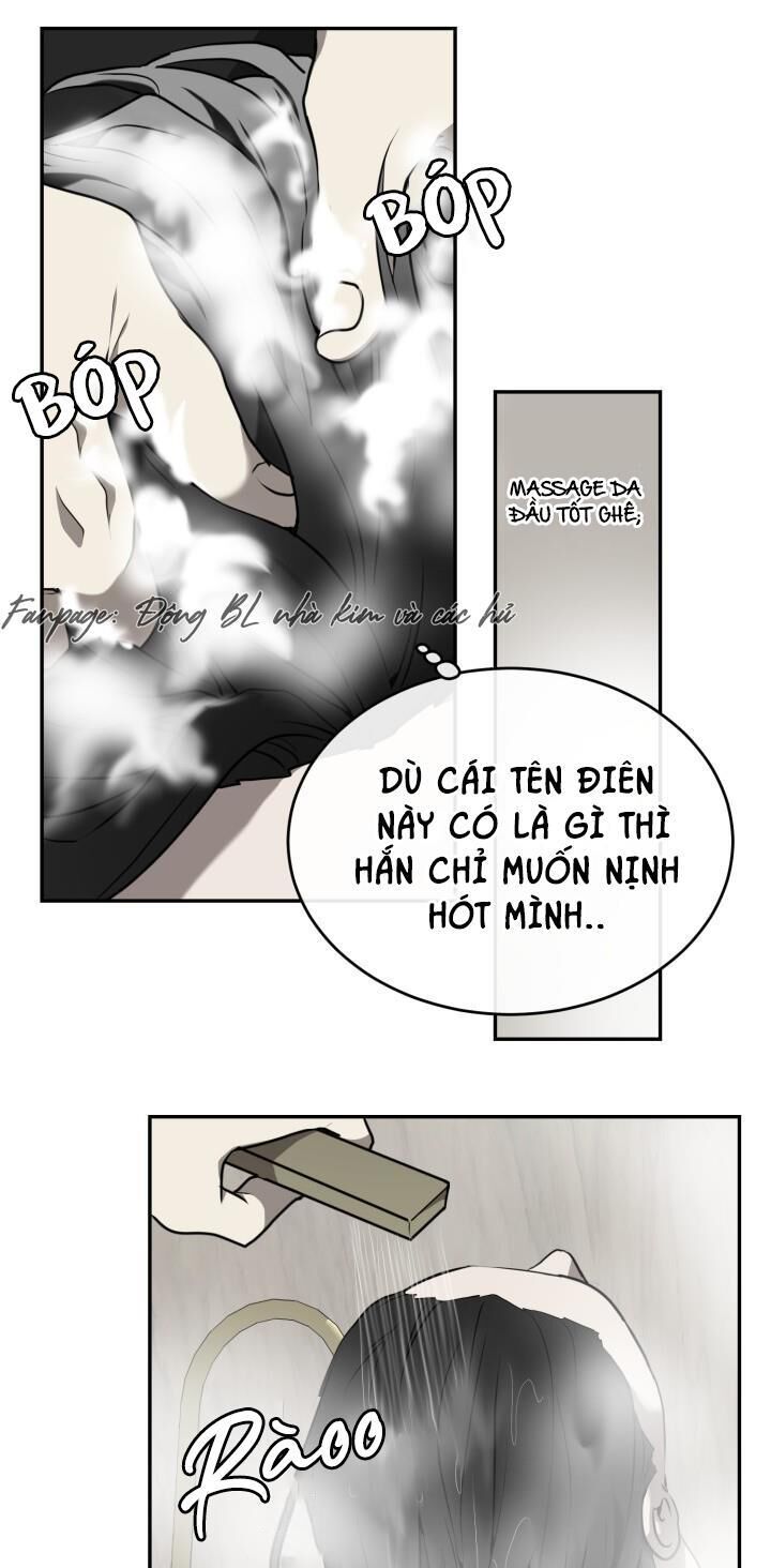 dưỡng thú cưng Chapter 10 - Trang 2