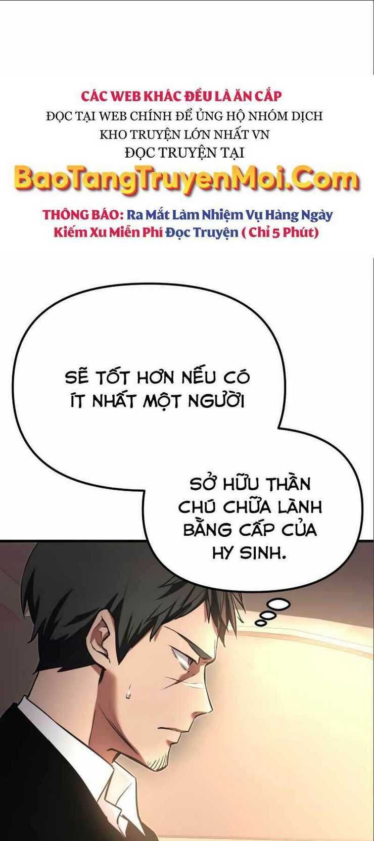 ta nhận được vật phẩm thần thoại chapter 4 - Trang 2