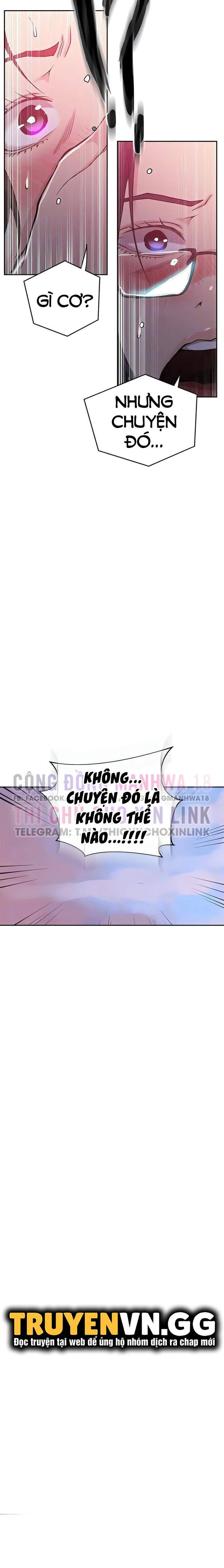 lớp học bí mật – secret class chapter 196 - Trang 1