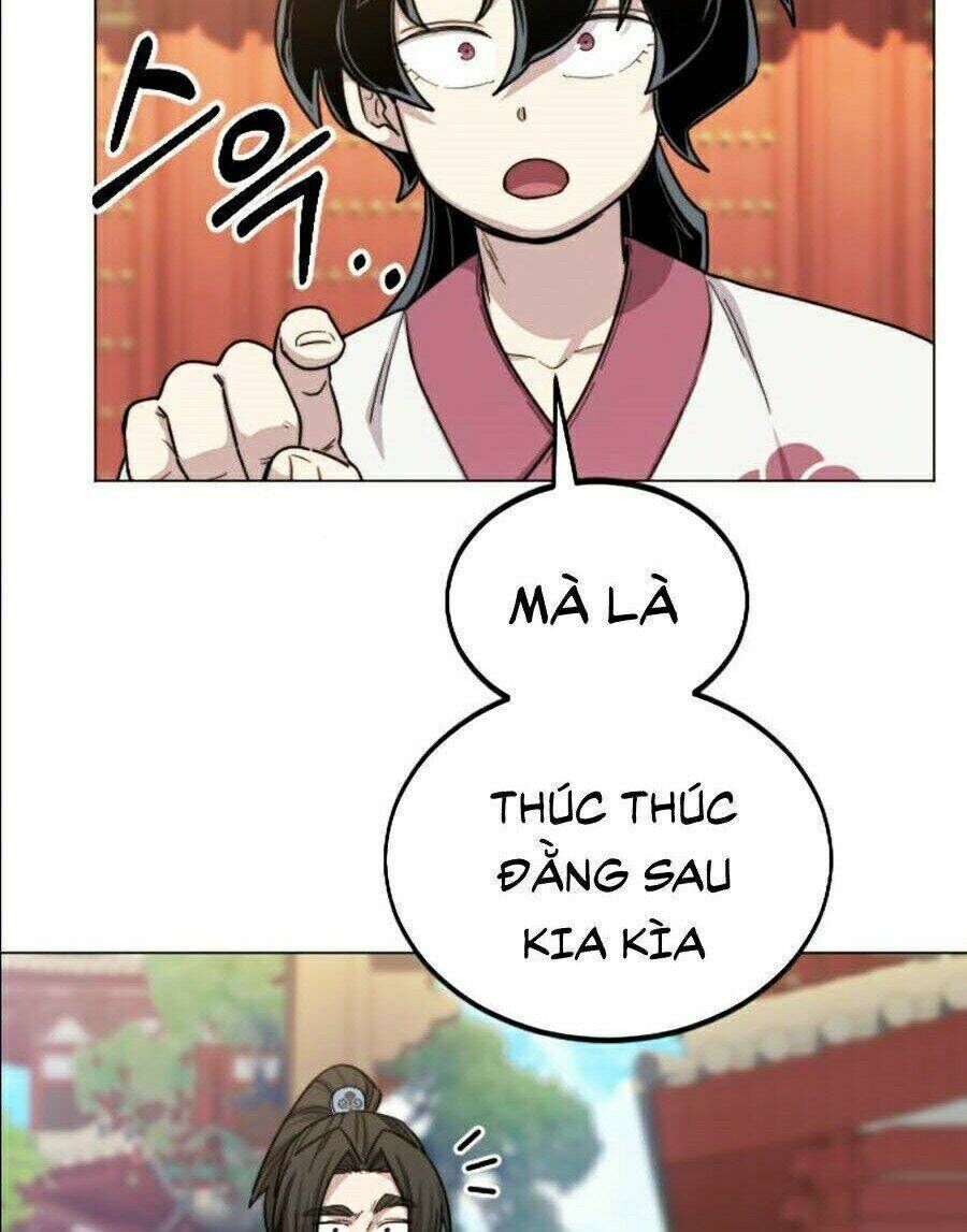 hoa sơn tái xuất chapter 25 - Next chapter 26